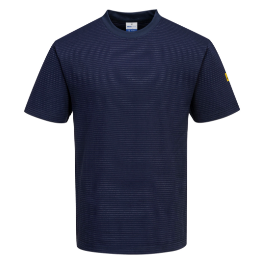ESD Antistatic Tee