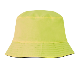 Reversible Bucket Hat