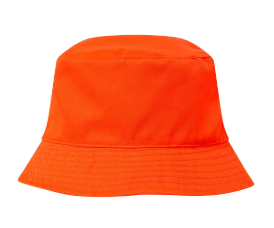Reversible Bucket Hat