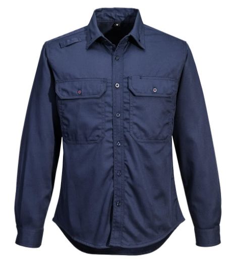 Women's FR Work Shirt