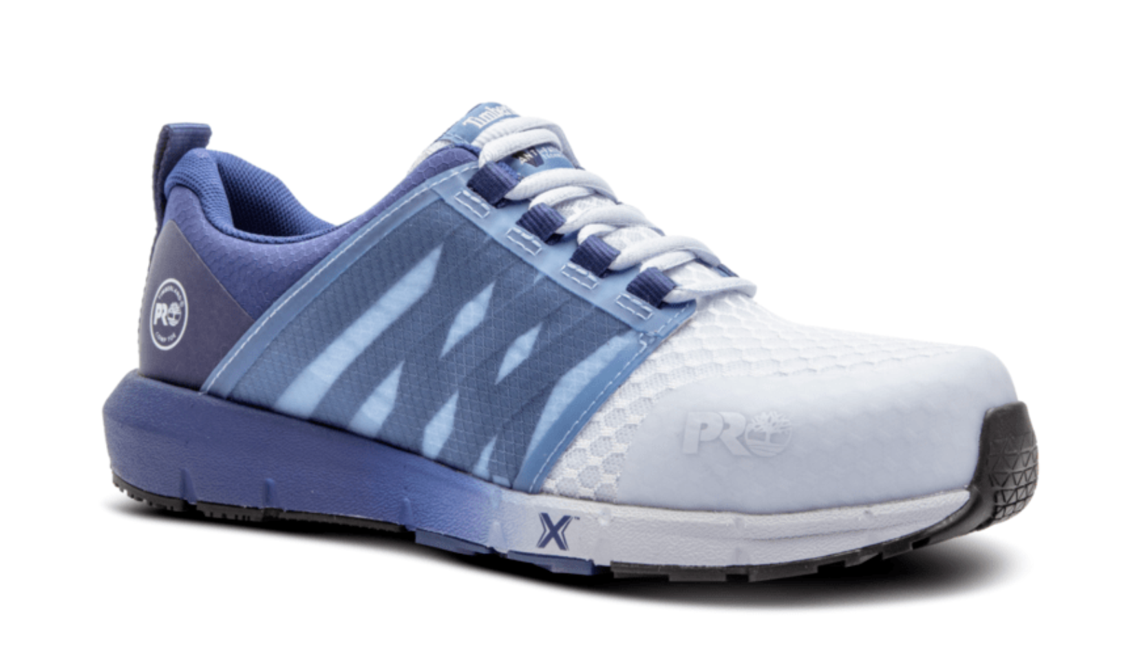 Timberland Radius Composite Toe