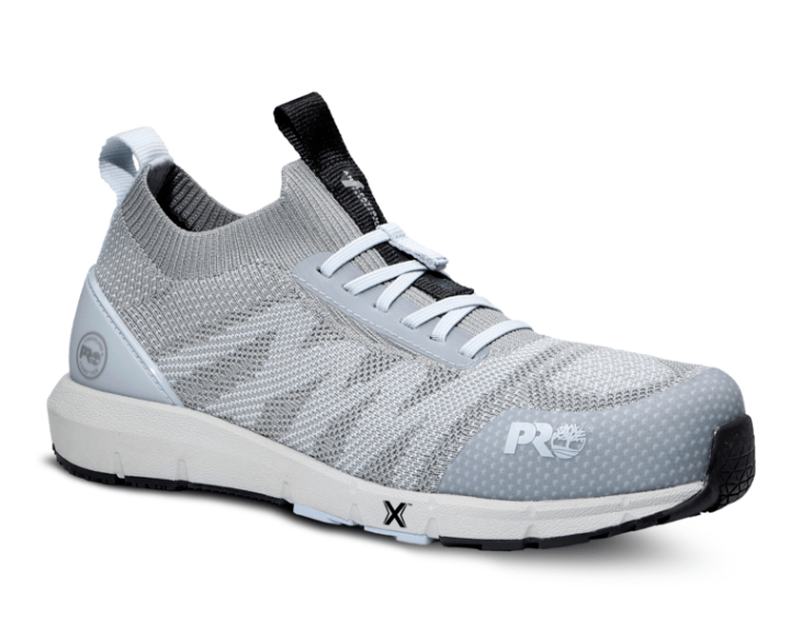 Women's Timberland Radius Knit Slip-On Composite Toe