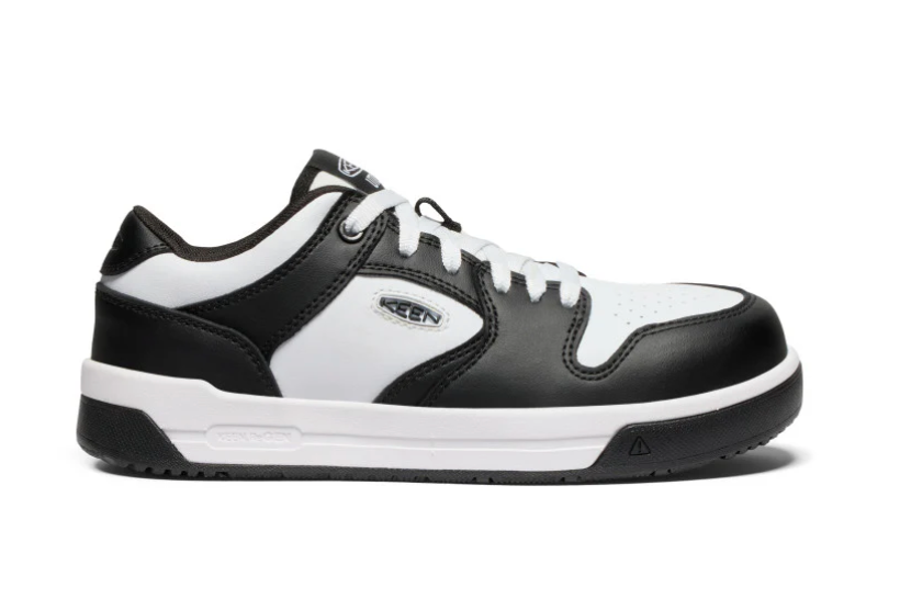 Women's Overton Safety Shoe