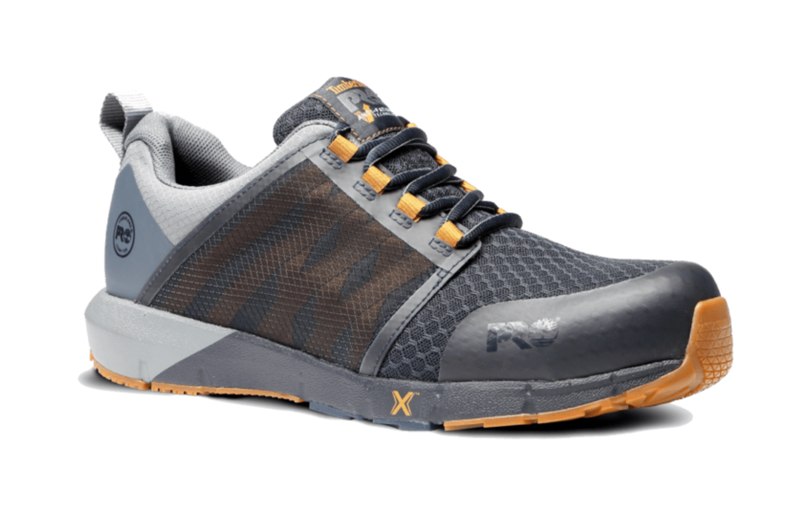 Men's Timberland Radius Safety Shoe