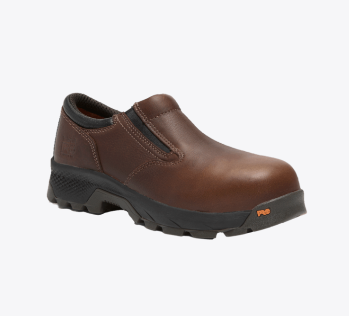 Men's Timberland Titan Slip On