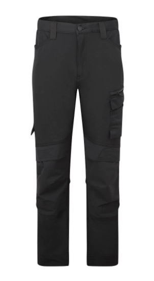 Lightweight 4-Way Stretch Cargo Pants
