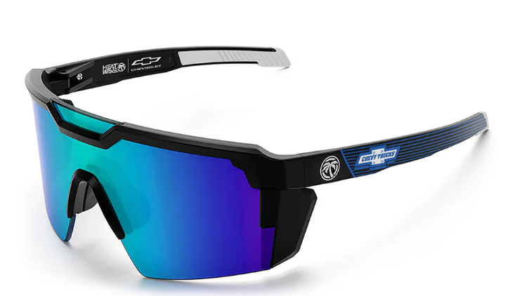 Future Tech Sunglasses: Chevy Trucks by Chevrolet®