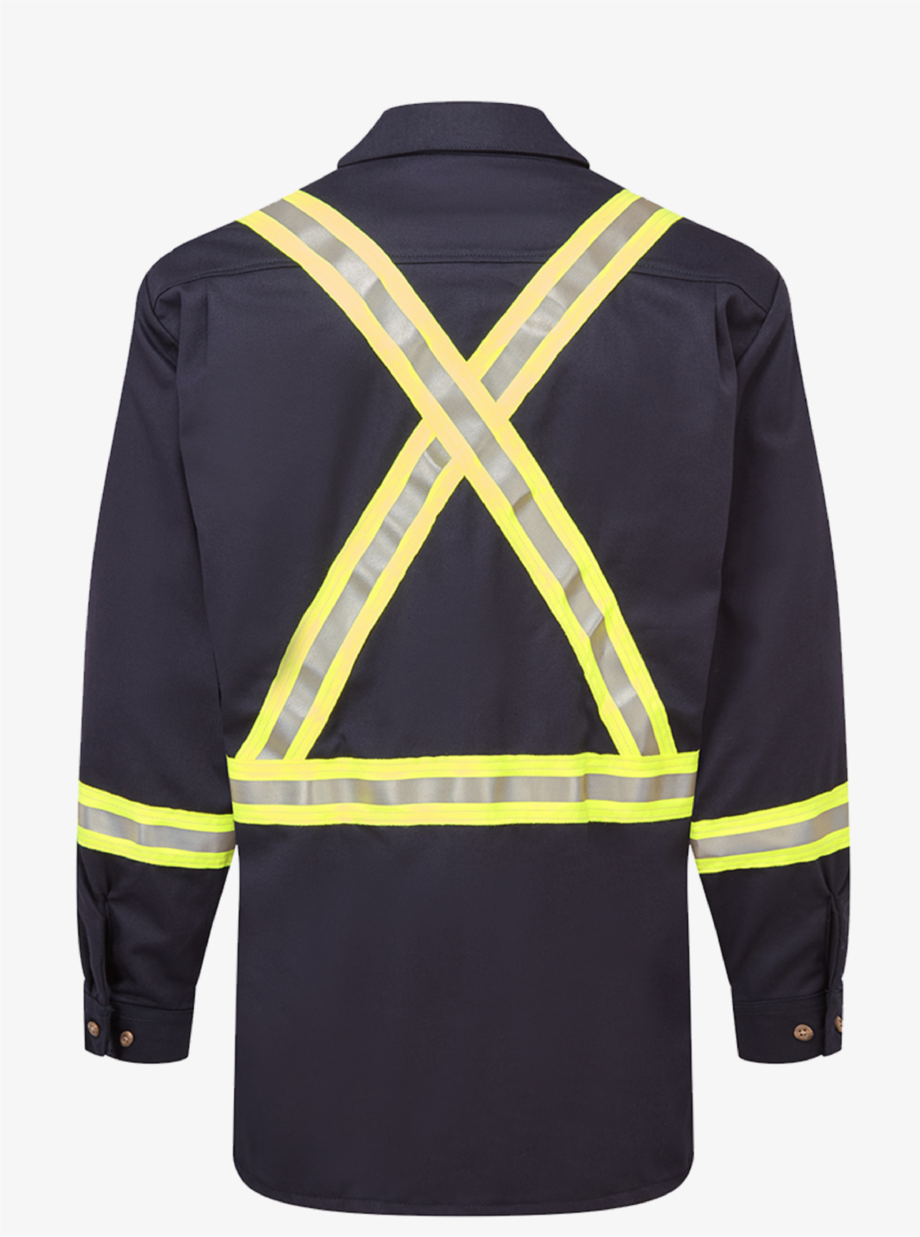 Ultrasoft Deluxe Workshirt - Men's