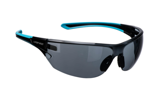 Anti-Fog Safety Glasses