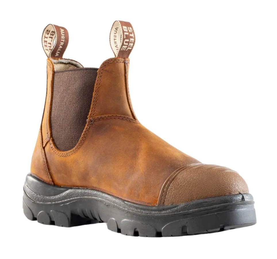 Men's HOBART Scuff