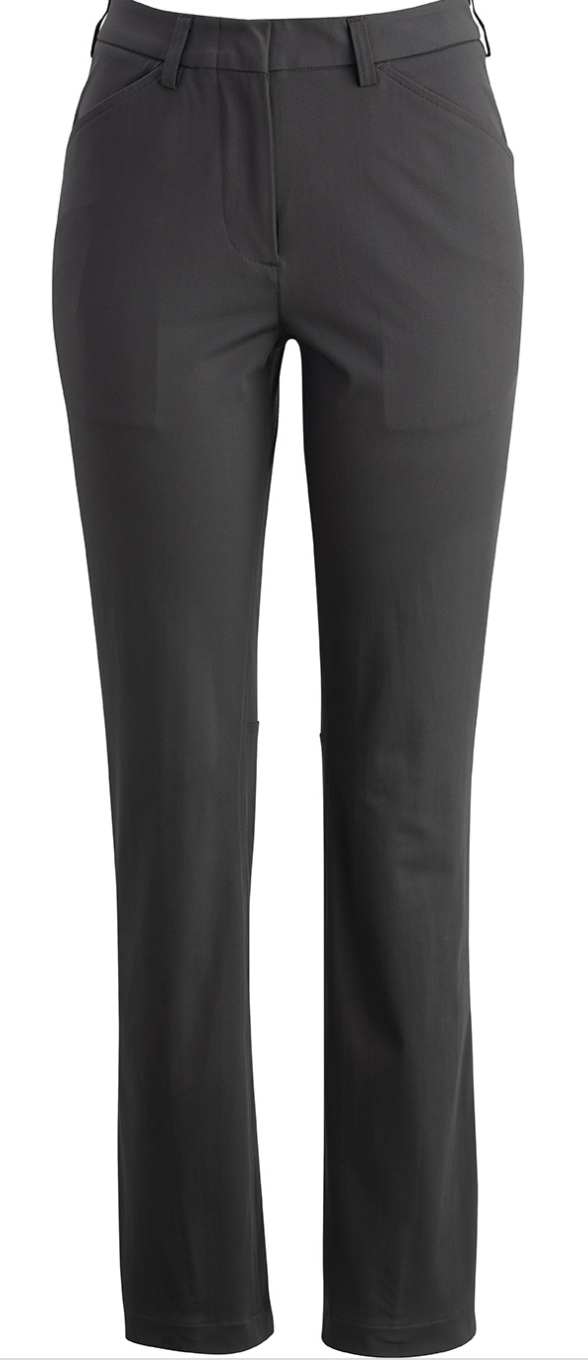 LADIES DRESS PANTS W/ STRETCH