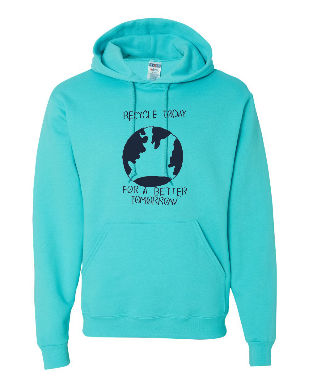Art Contest Hooded Sweatshirt