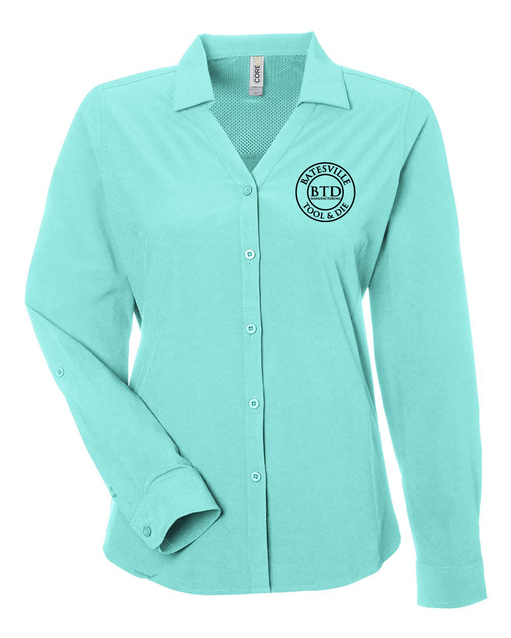 Women's Ultra UVP Marina Long Sleeve Shirt