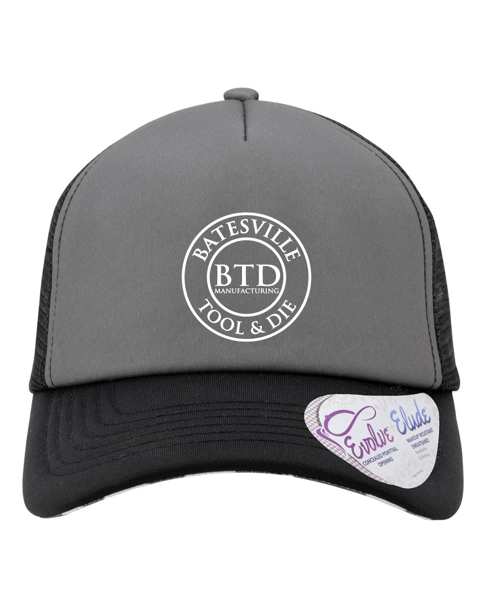 Women's Infinity Her Foam Trucker Cap