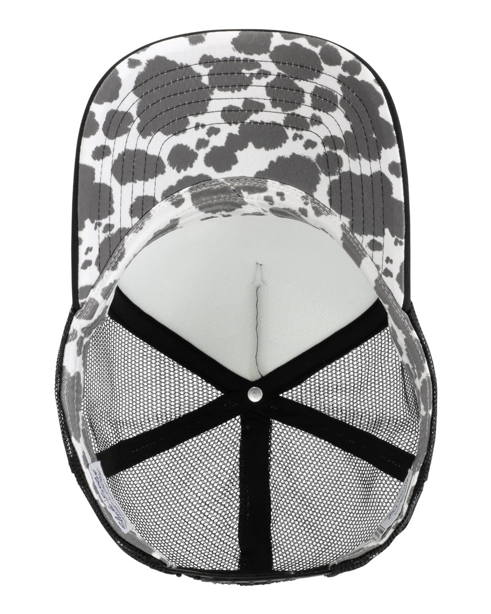 Women's Infinity Her Foam Trucker Cap