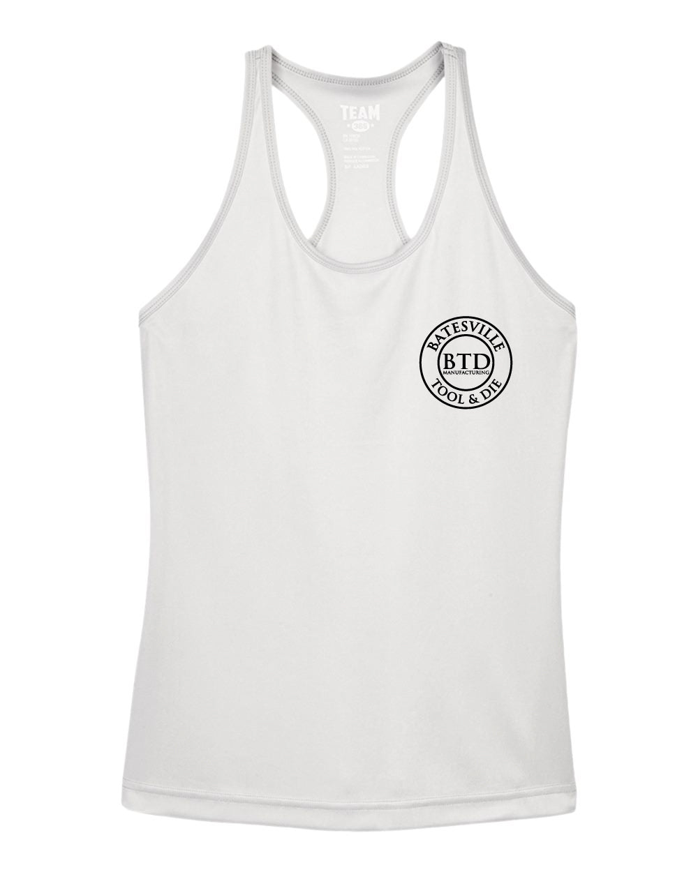 Women's Performance Racerback Tank
