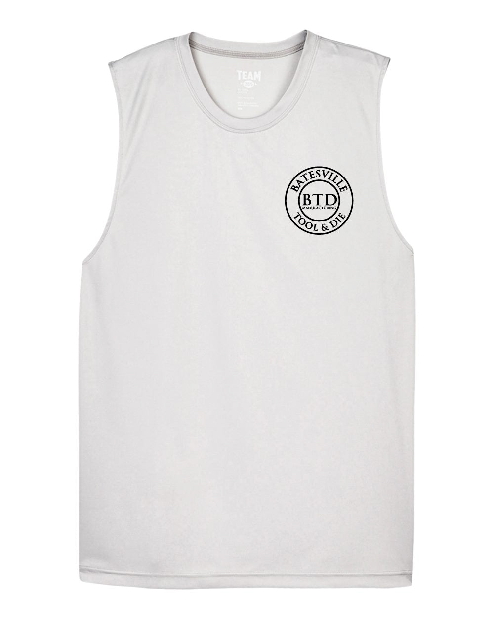 Men's Performance Muscle T-Shirt