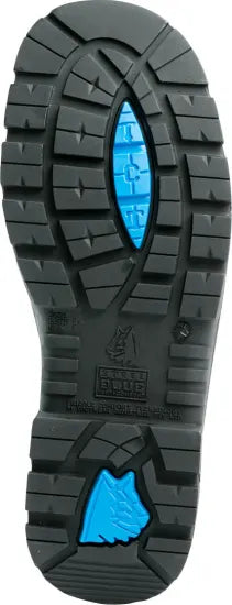 Men's HOBART Scuff