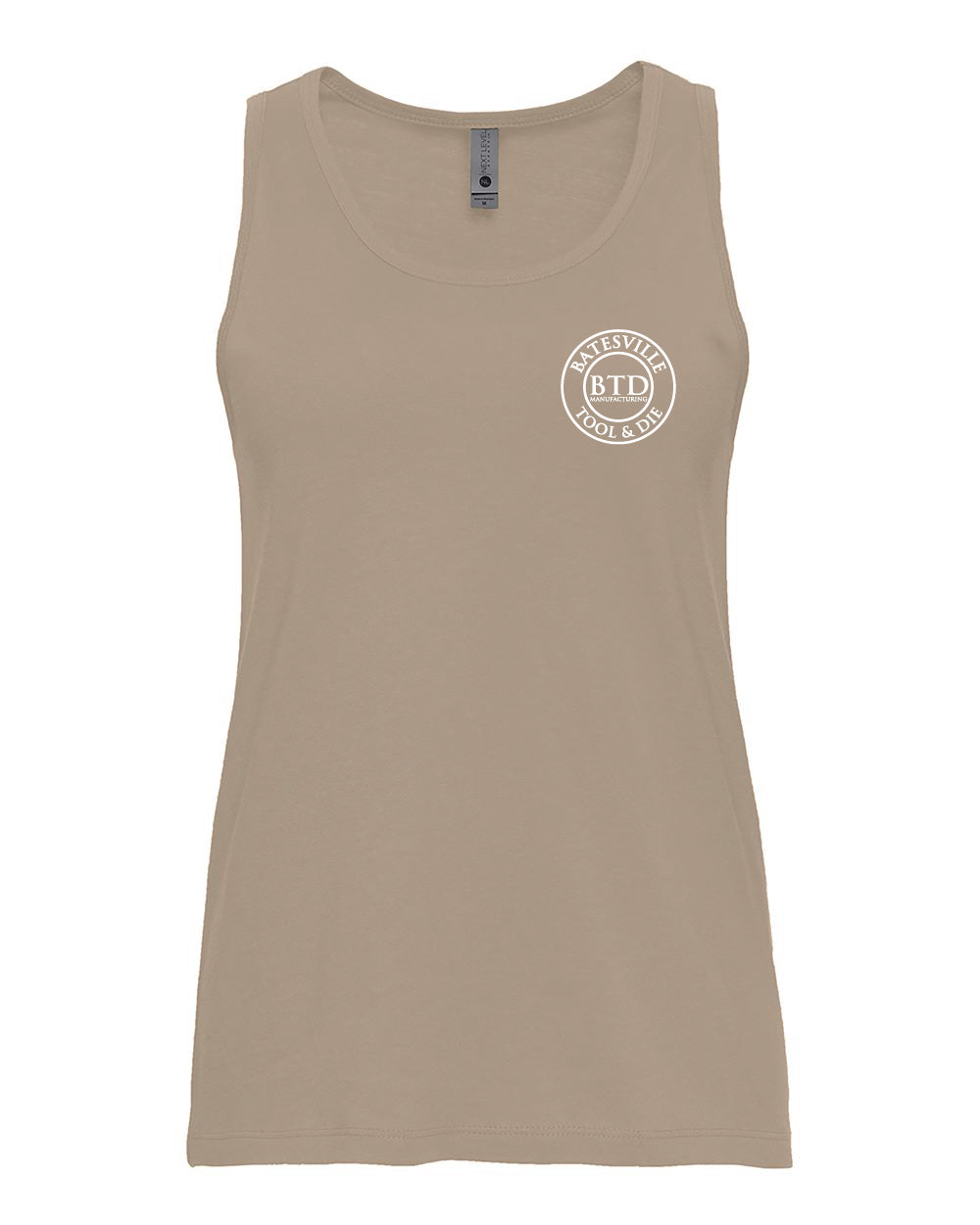 Women's Cotton Tank