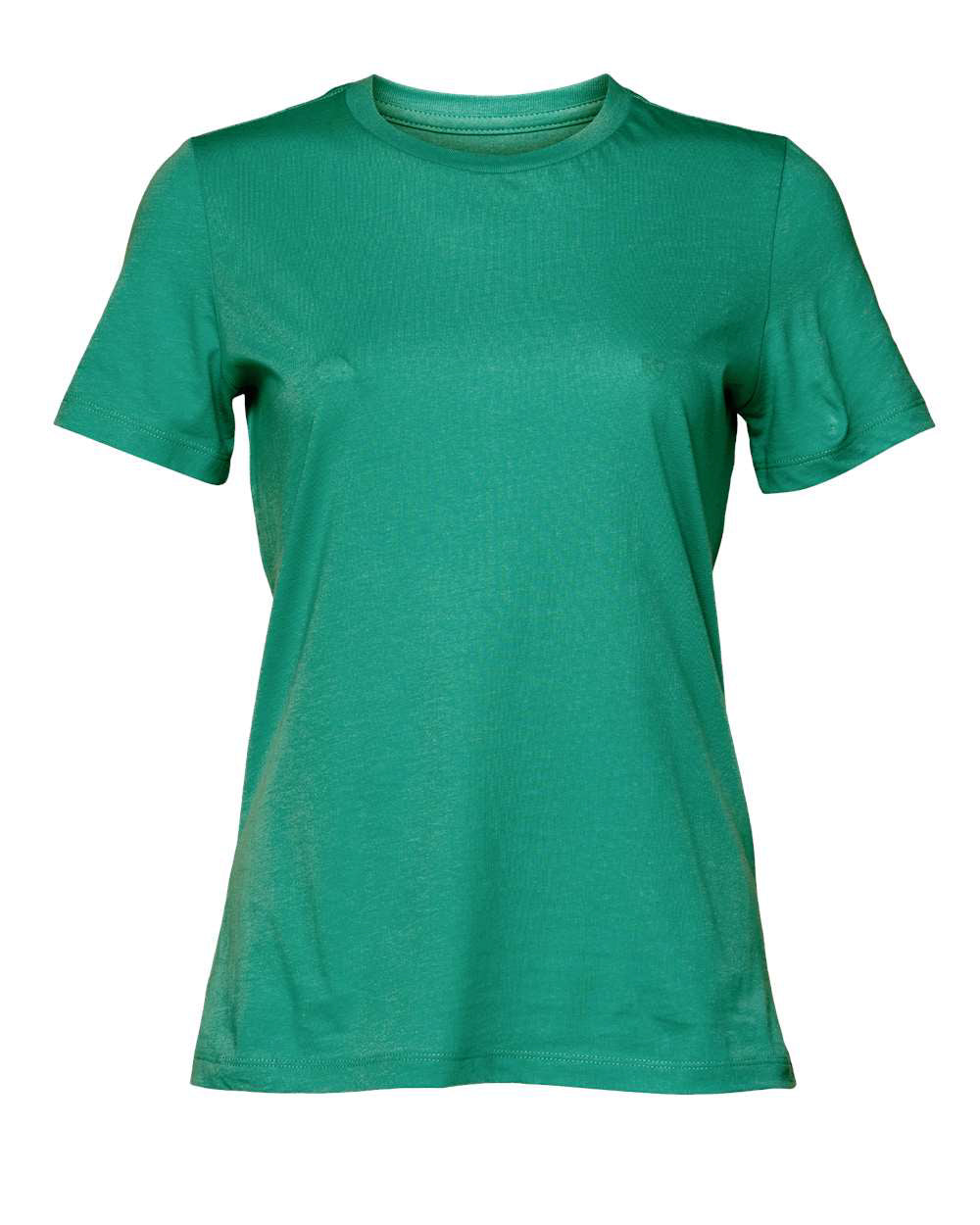 Women's Relaxed Short Sleeve Tee