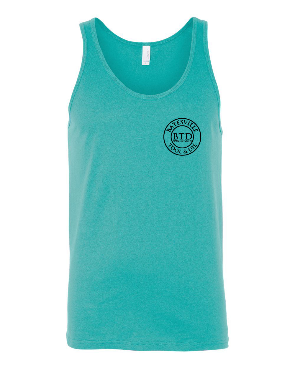 Men's Jersey Tank
