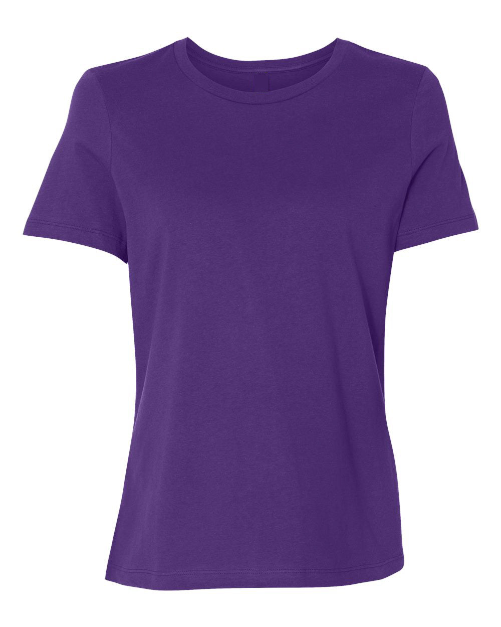Women's Relaxed Short Sleeve Tee