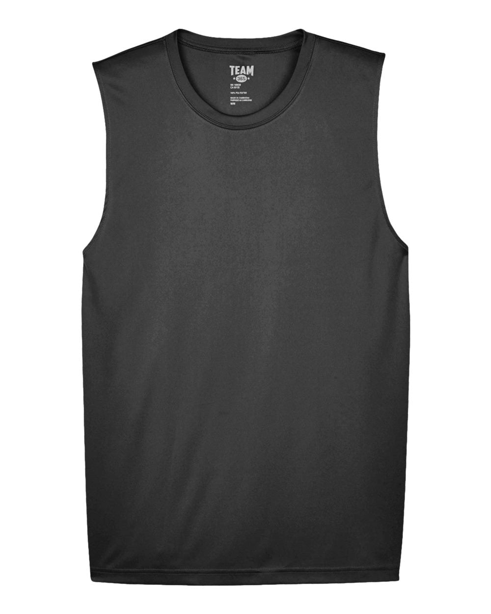 Men's Performance Muscle T-Shirt