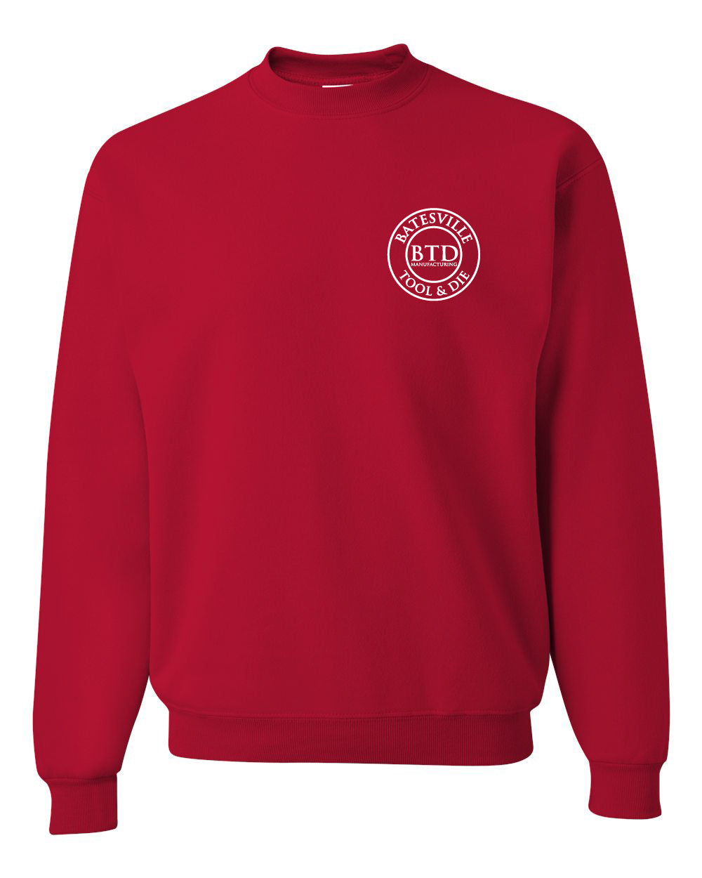 Unisex Crewneck Sweatshirt