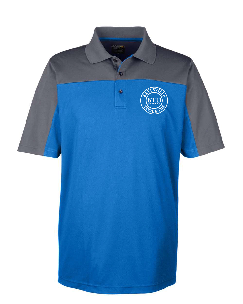 Men's Balance Performance Polo