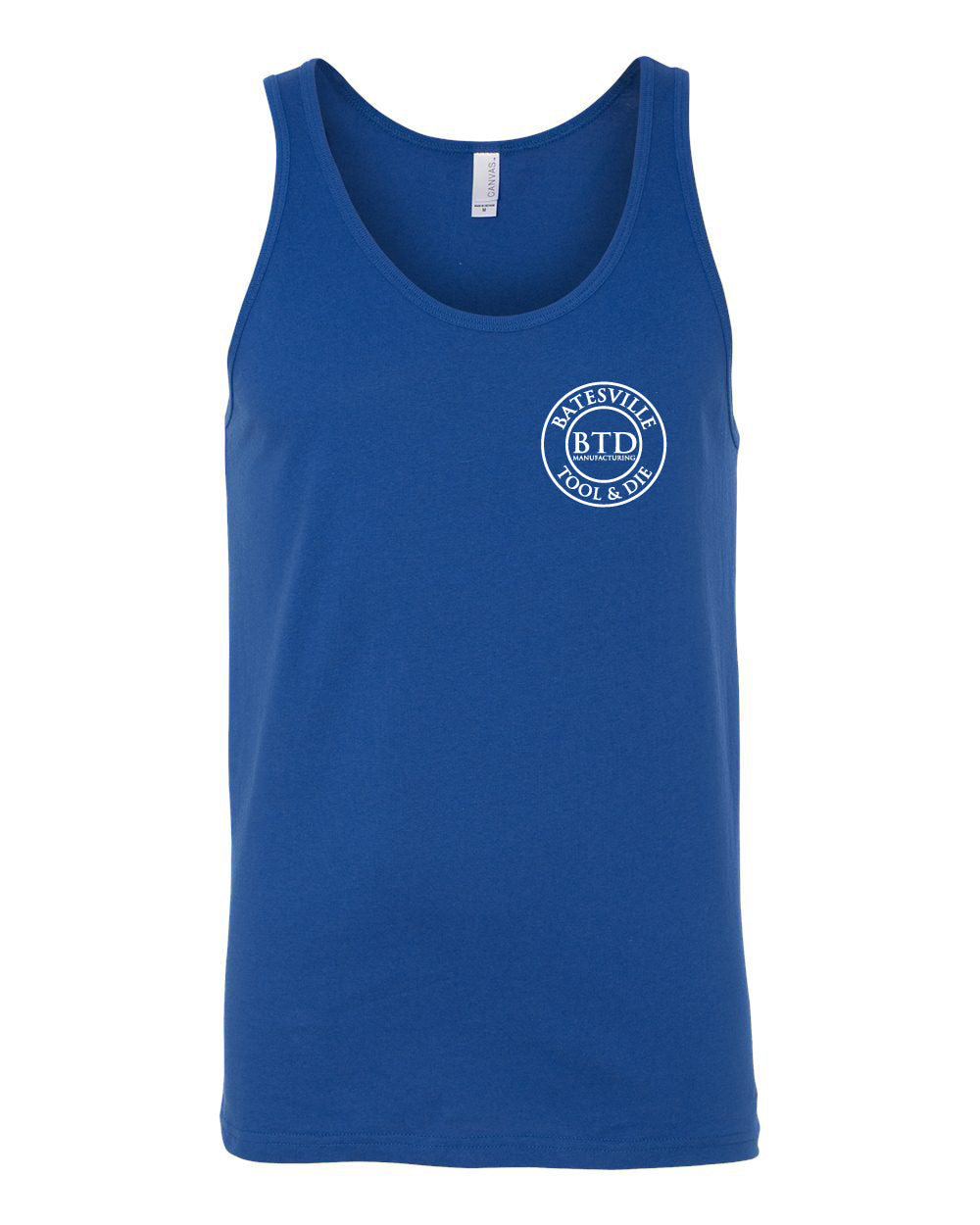 Men's Jersey Tank