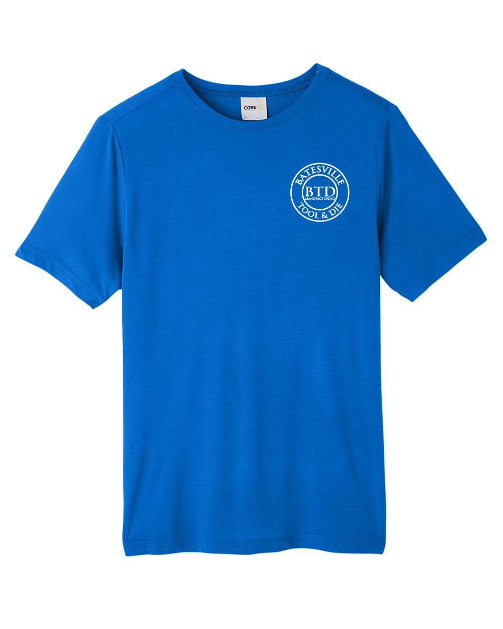 Men's Chromasoft Performance Short Sleeve T-Shirt