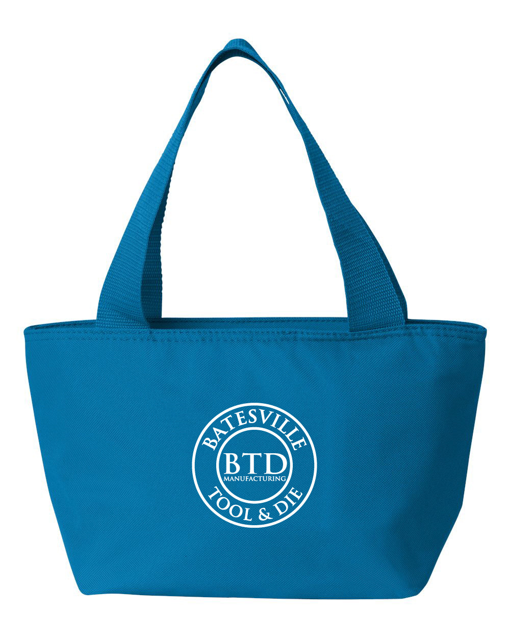 Recycled Cooler Bag
