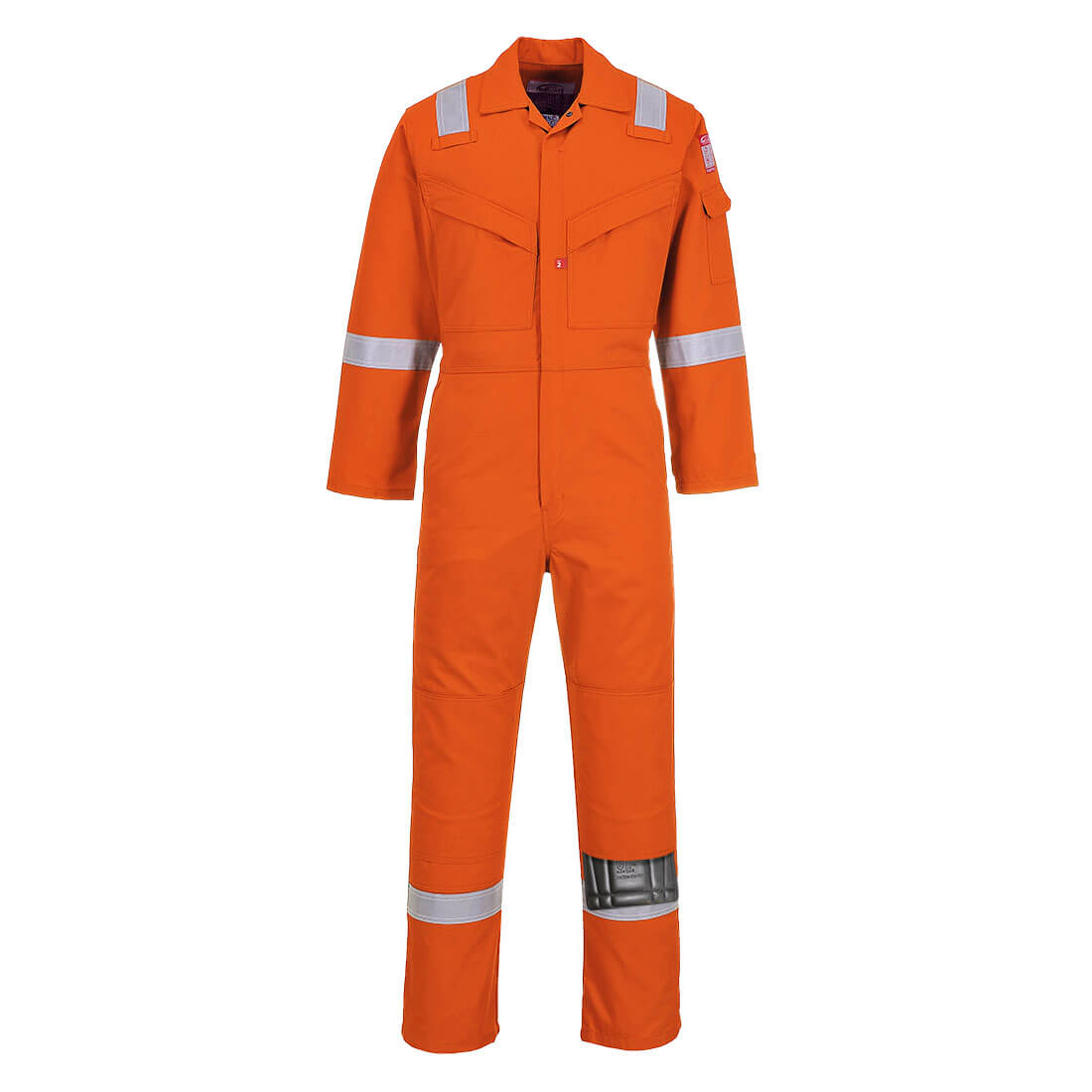 Super Light Weight FR Antistatic Coverall