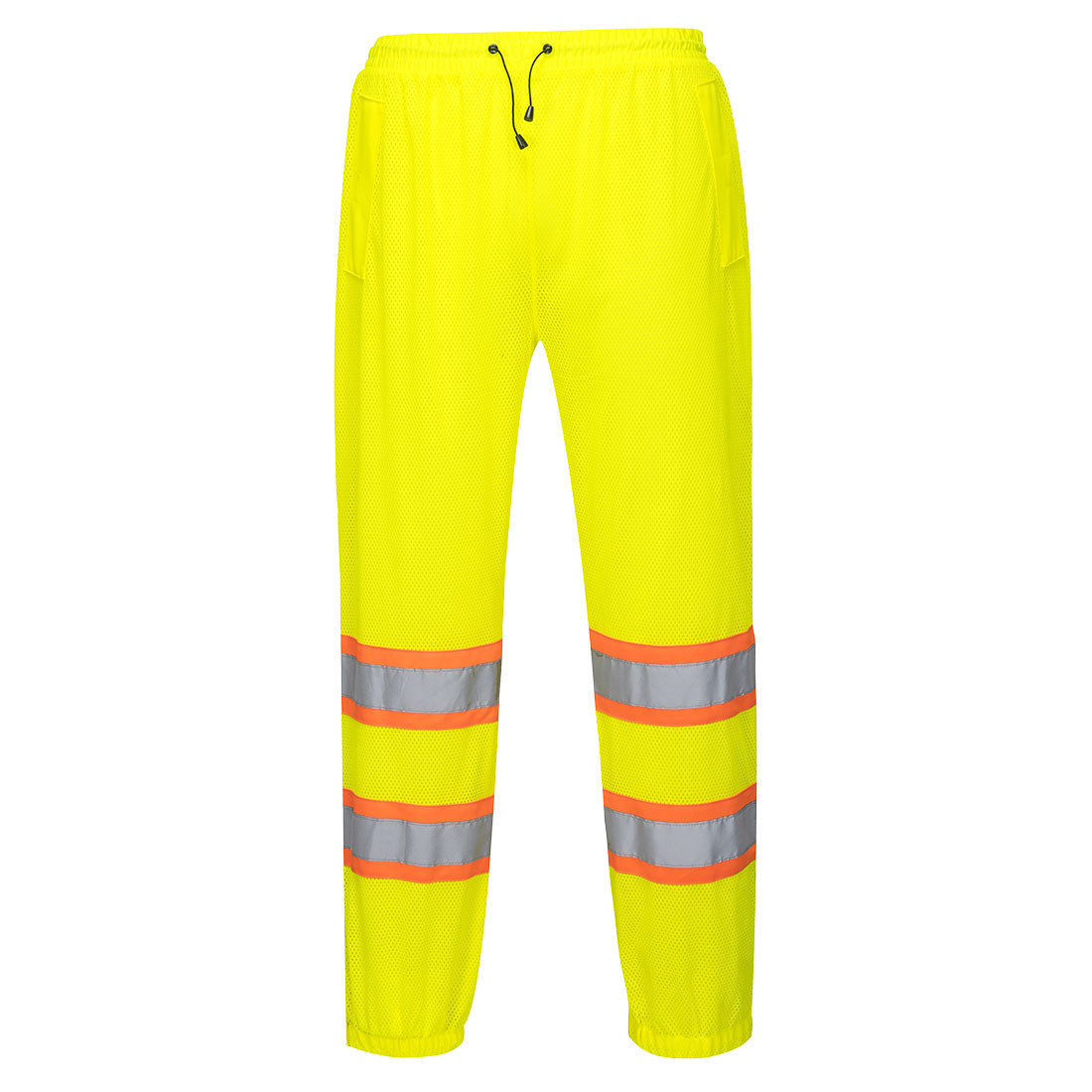Mesh Overpants