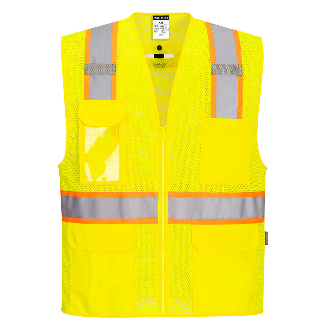 Fall Protection Vest