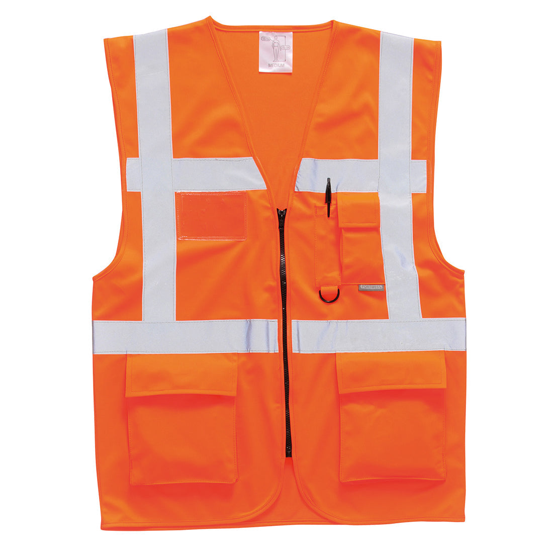 Berlin Executive Vest  - Classic Fit