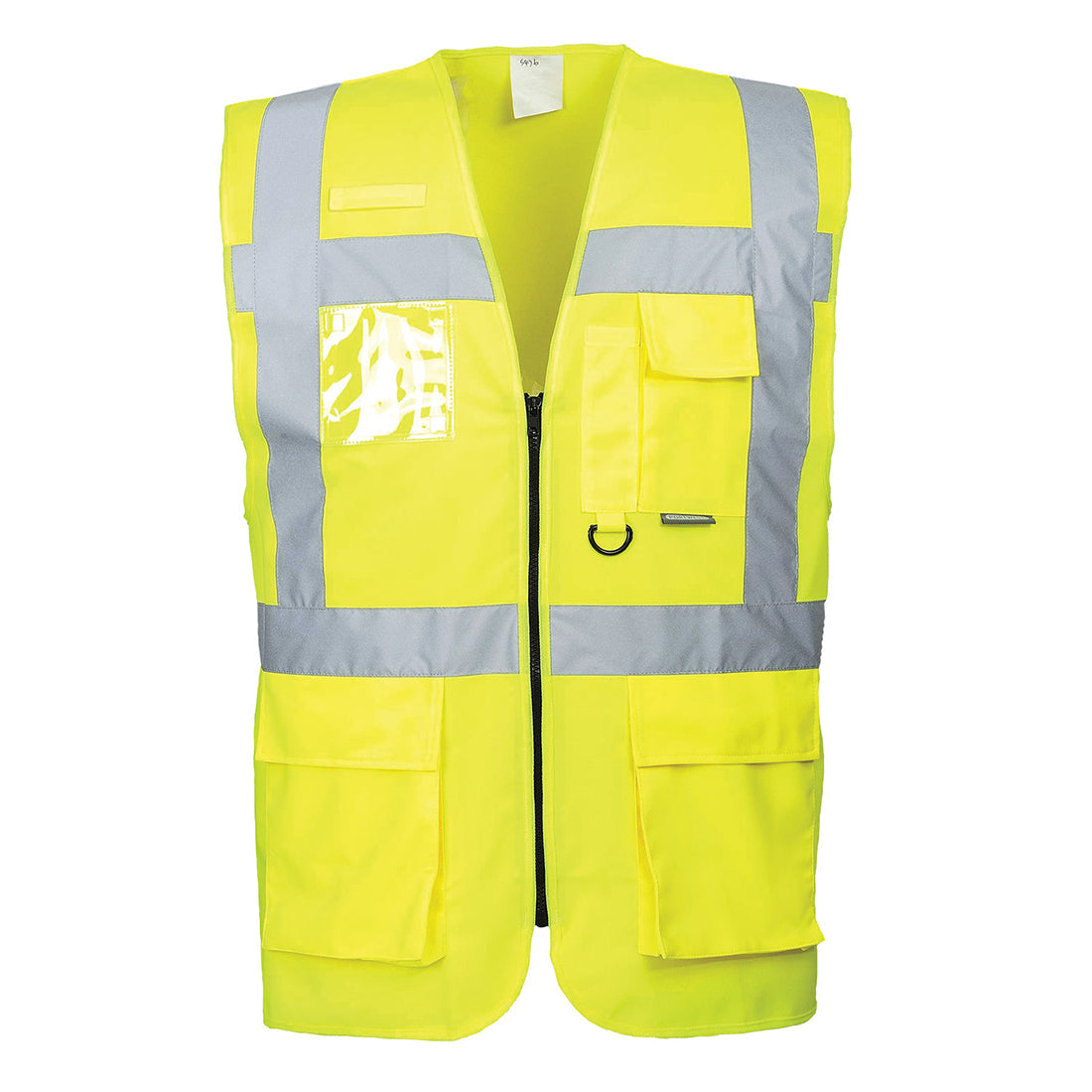 Berlin Executive Vest  - Classic Fit