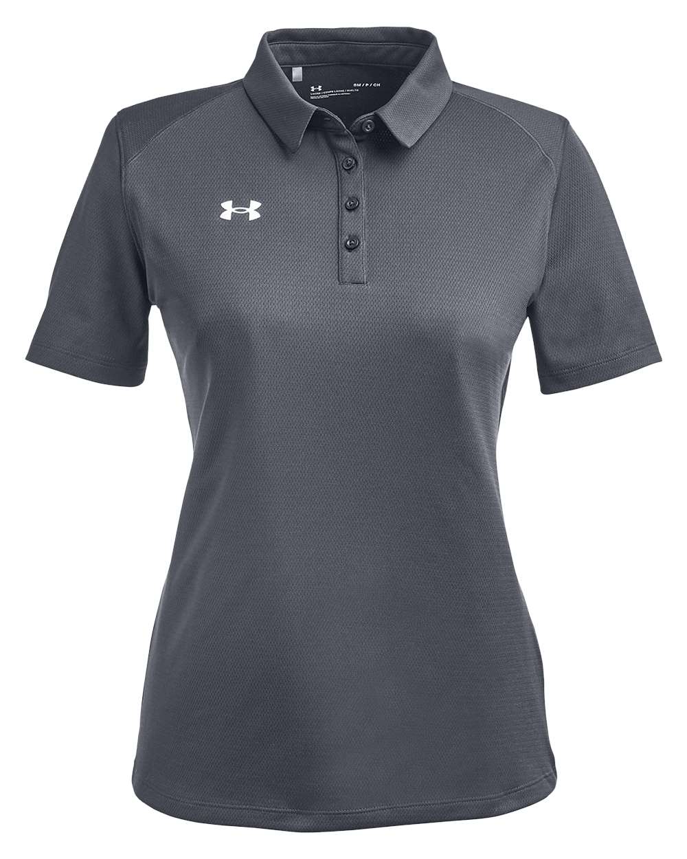 Women's Under Armour Tech Polo