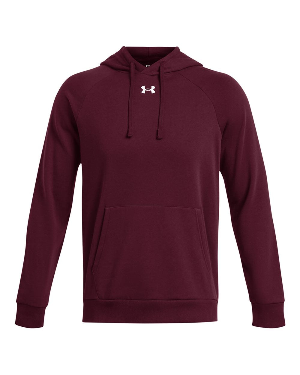 Men's Under Armour Rival Fleece Hooded Sweatshirt