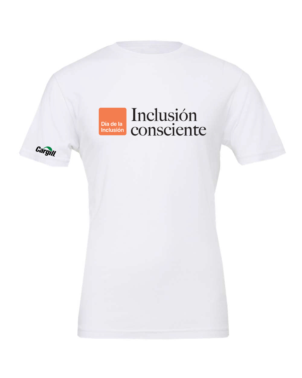 Unisex Short Sleeve Light-Weight T-Shirt
