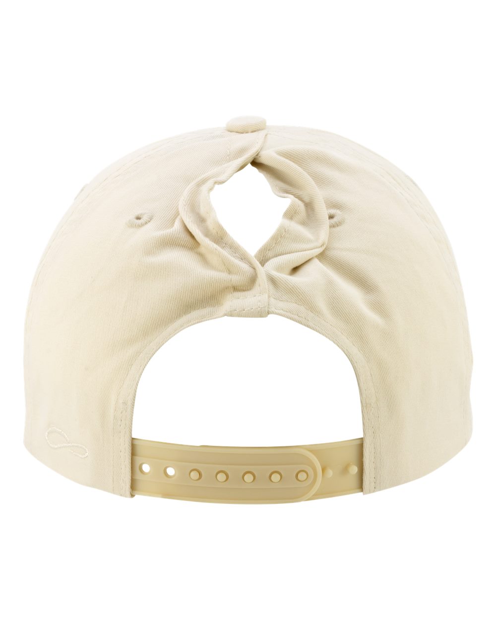 Women's Infinity Her 5-Panel Rope Cap