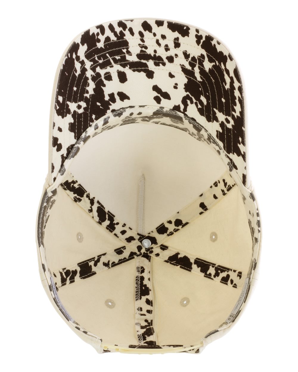 Women's Infinity Her 5-Panel Rope Cap
