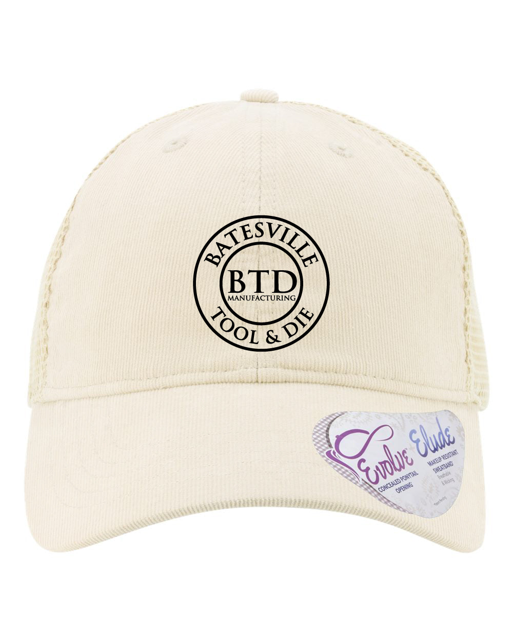 Women's Infinity Her Corduroy Cap
