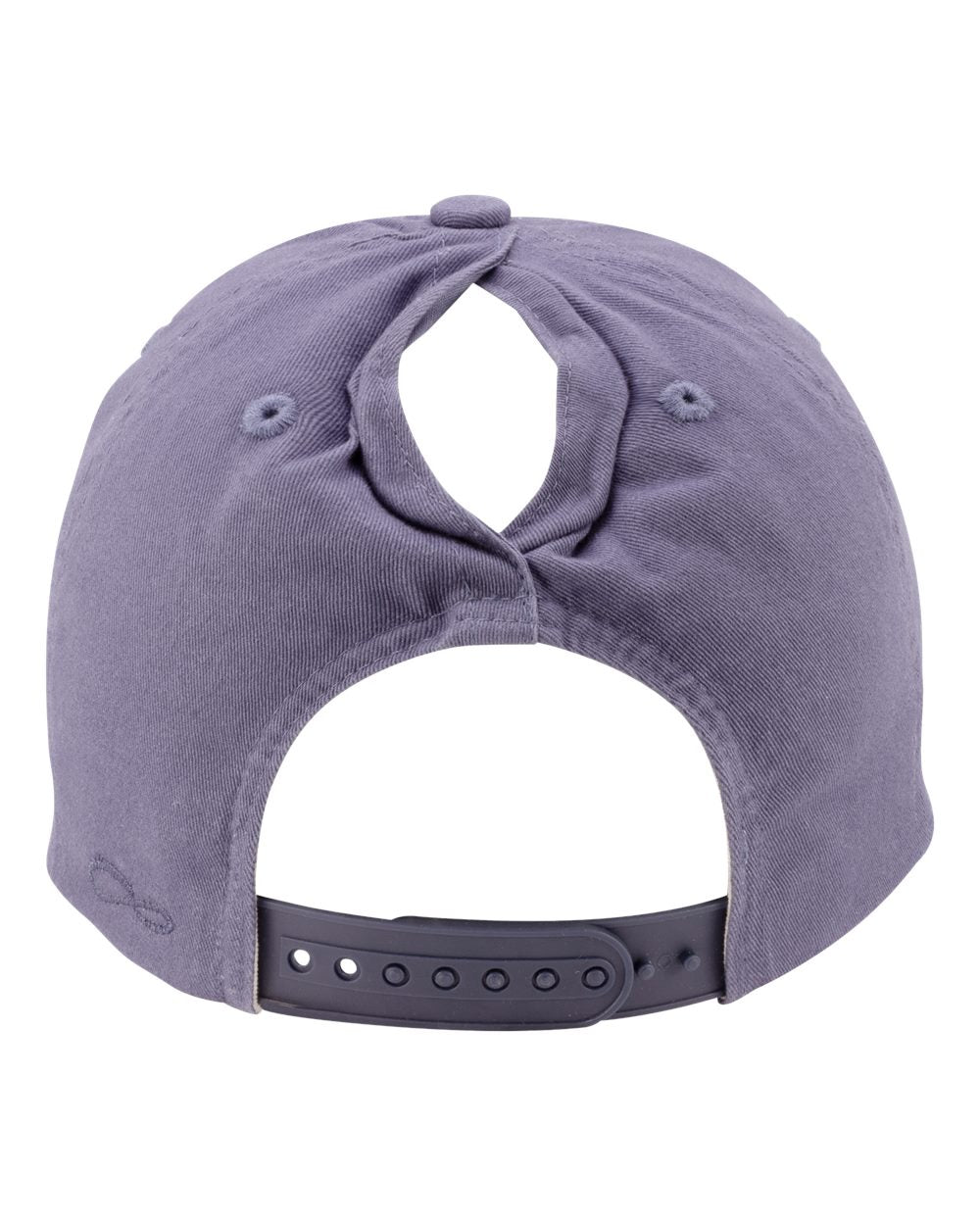 Women's Infinity Her 5-Panel Rope Cap