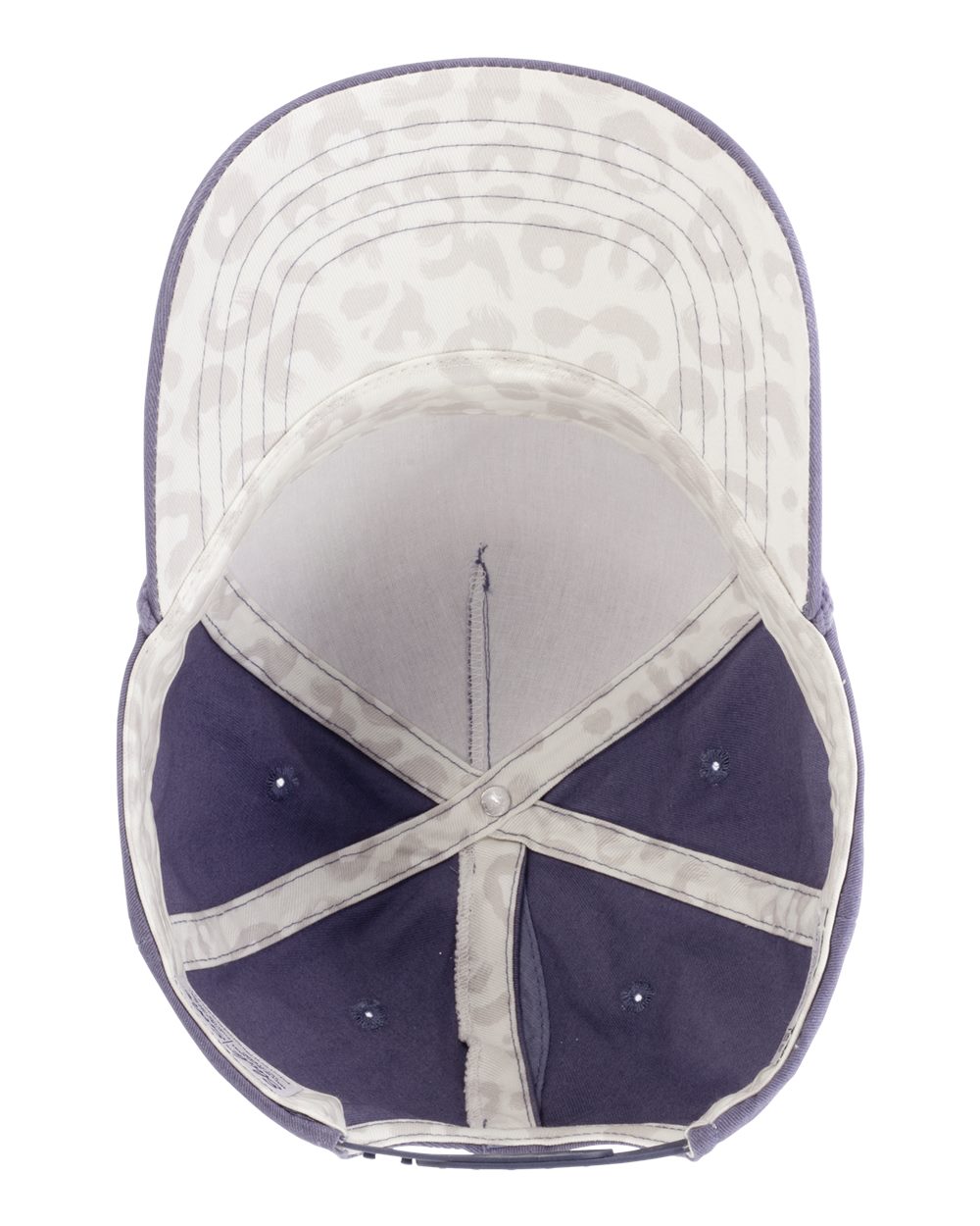 Women's Infinity Her 5-Panel Rope Cap