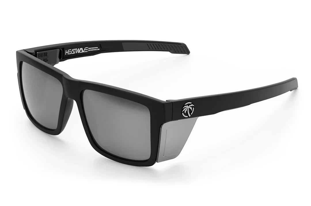 Performance Vise  Z87+ Sunglasses:Silver