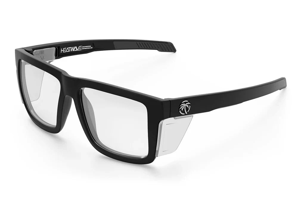Performance XL VISE Sunglasses Frame: Anti Fog Clear Lens Z87+