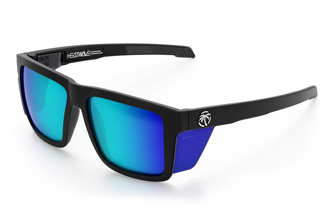 Performance XL Vise  Z87+ Sunglasses: Galaxy Lens