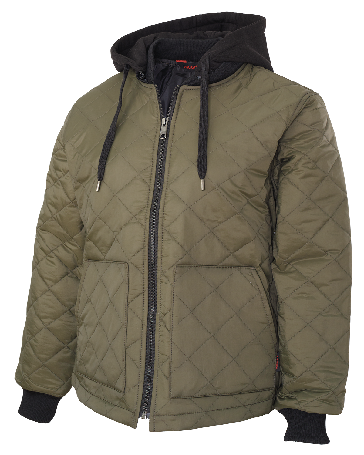 Women’s Freezer Jacket