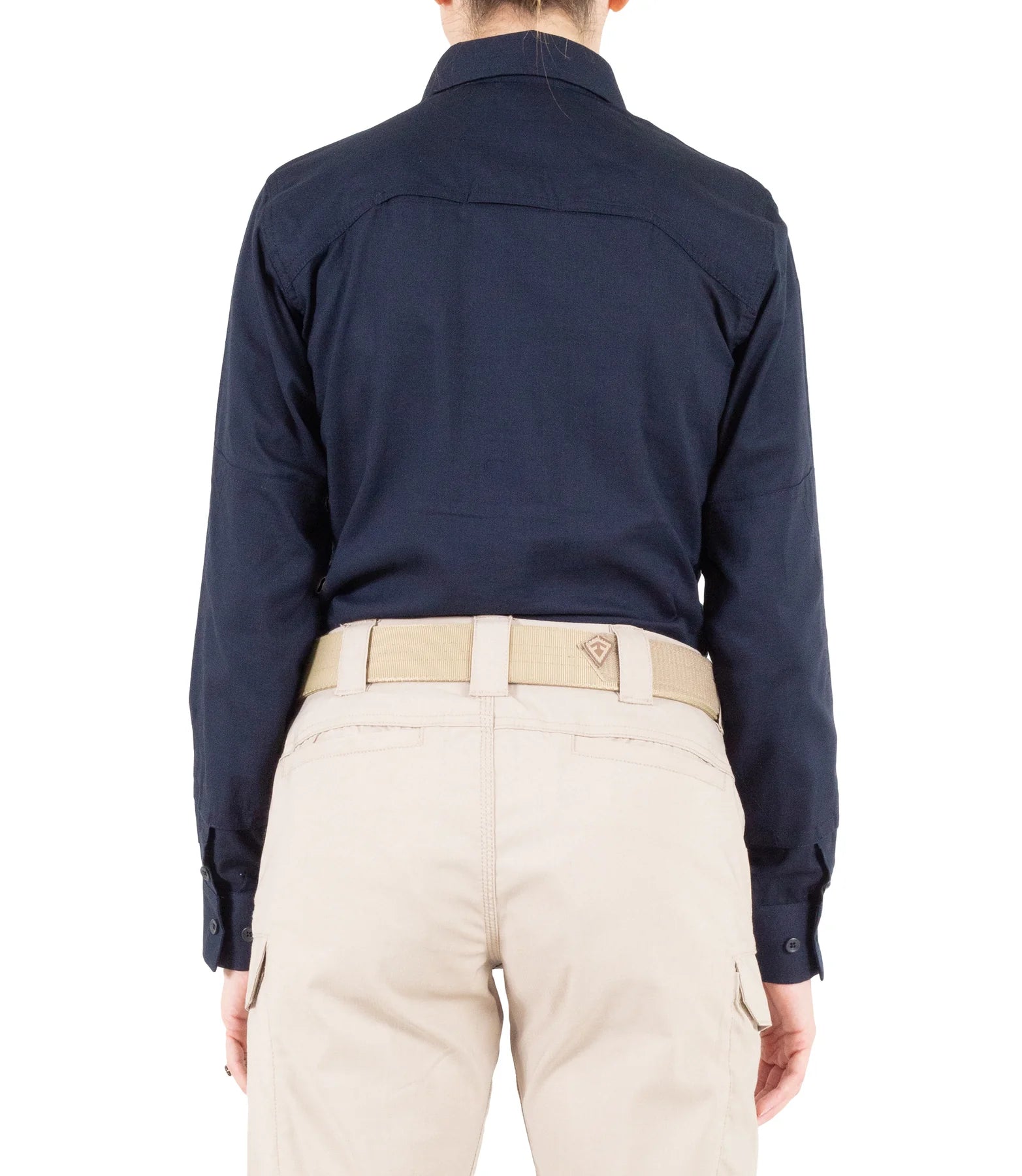 Tactical Long Sleeve Shirt - Women's